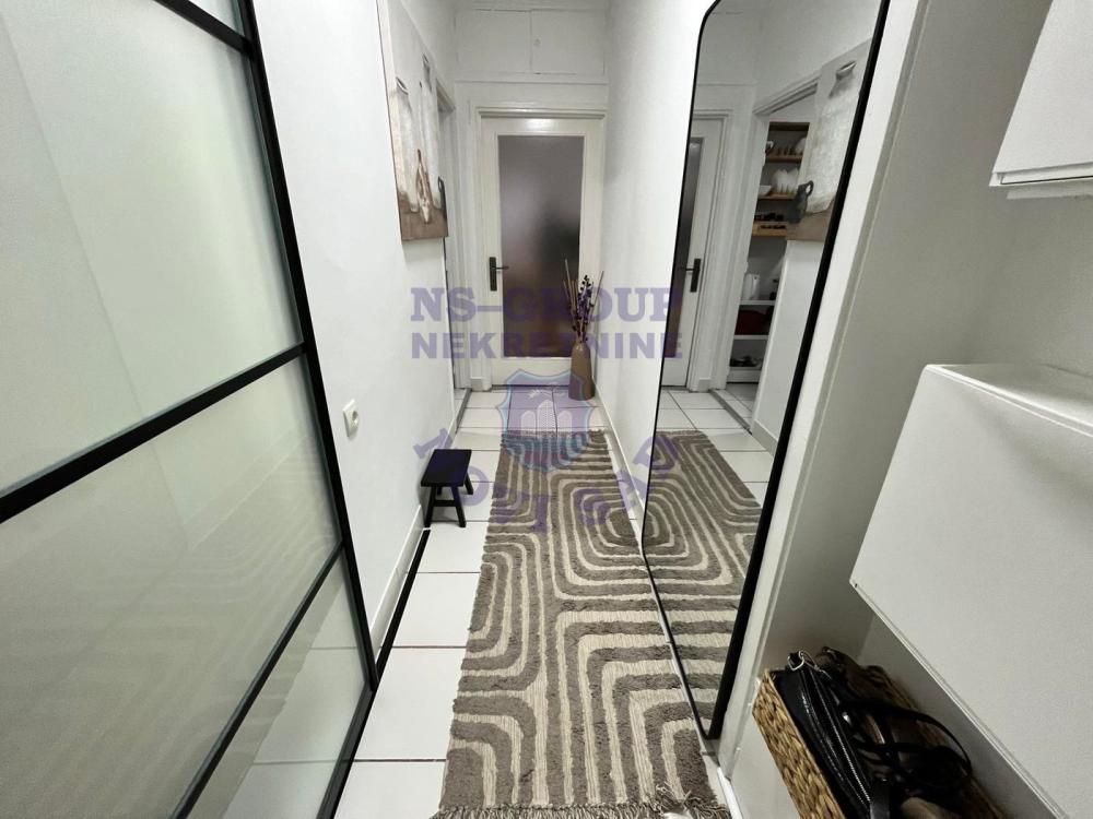 Slika 2 - Dvosoban stan na prodaju, 47m2, 155.020€