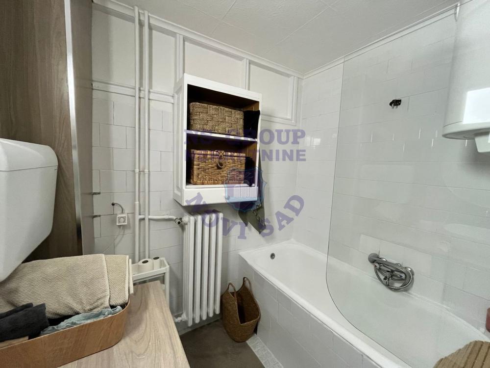 Slika 8 - Dvosoban stan na prodaju, 47m2, 155.020€