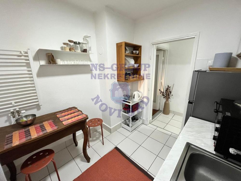 Slika 4 - Dvosoban stan na prodaju, 47m2, 155.020€