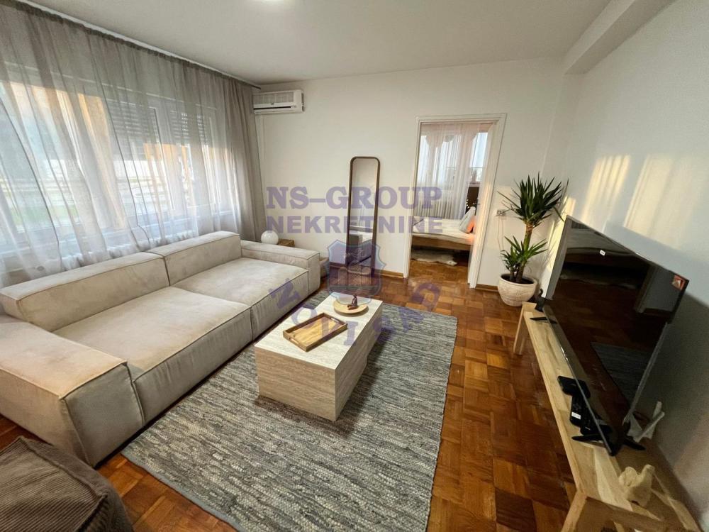 Slika 1 - Dvosoban stan na prodaju, 47m2, 155.020€