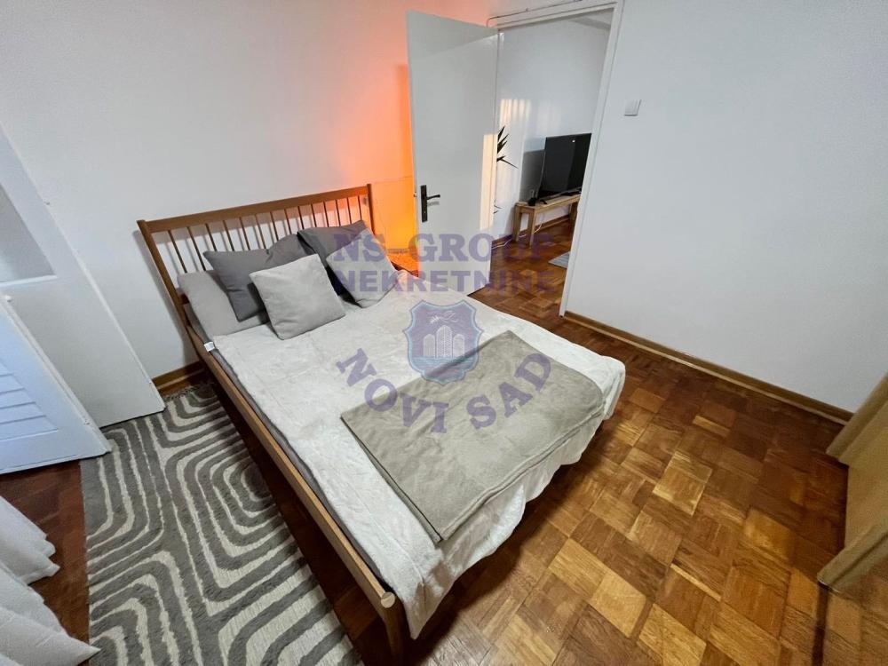 Slika 6 - Dvosoban stan na prodaju, 47m2, 155.020€