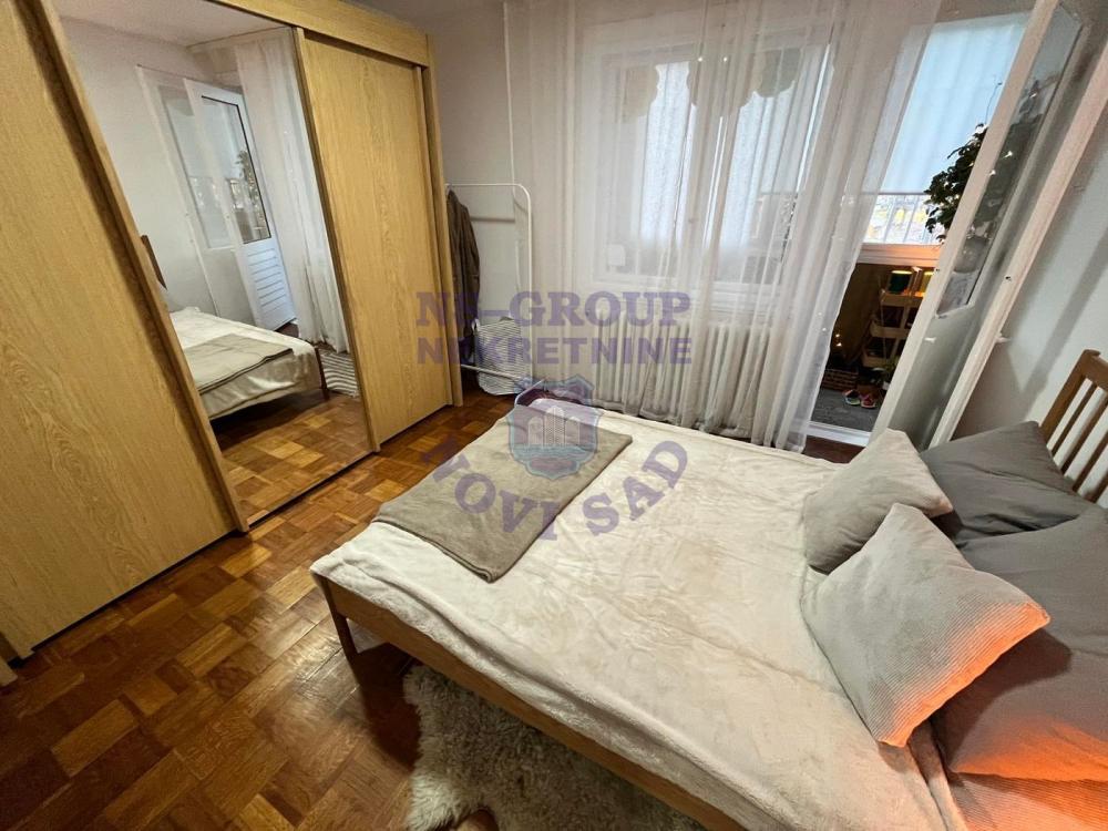 Slika 7 - Dvosoban stan na prodaju, 47m2, 155.020€