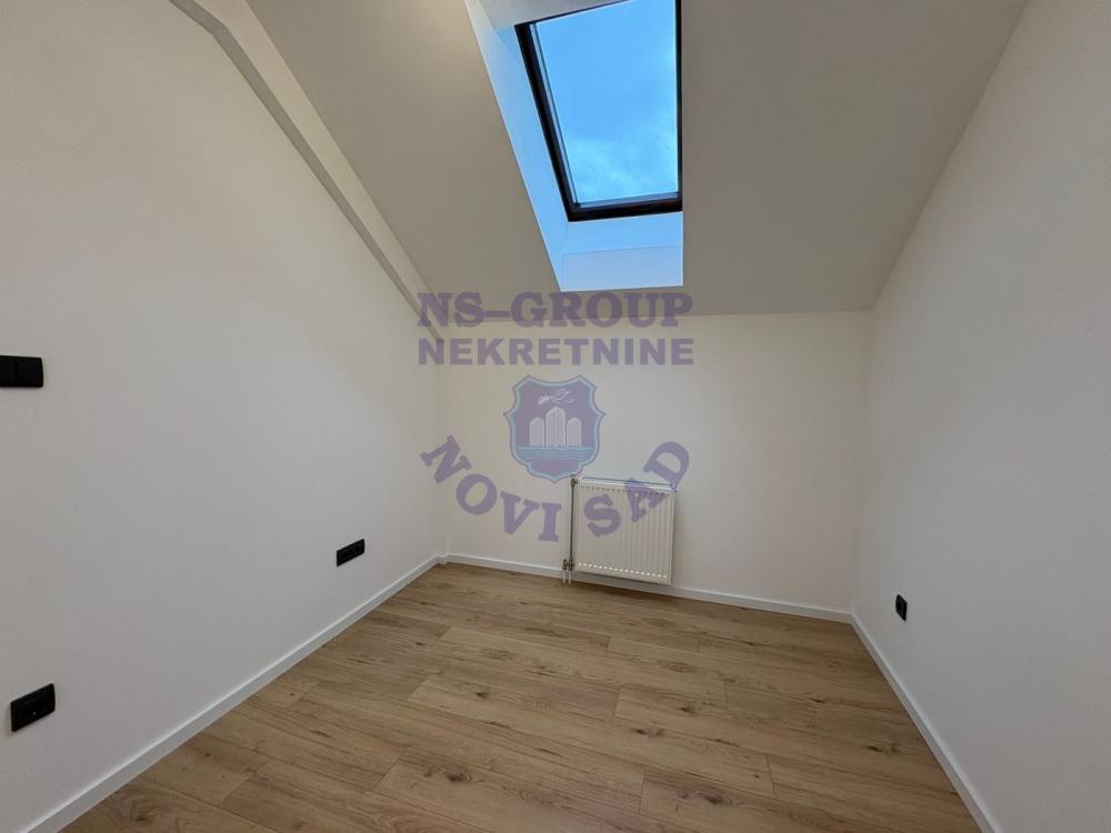 Slika 5 - Dvoiposoban stan na prodaju, 58m2, 200.850€