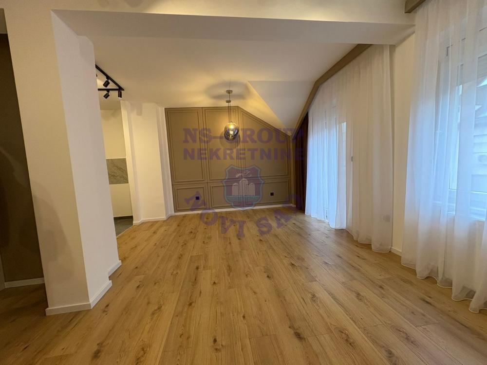 Slika 1 - Dvoiposoban stan na prodaju, 58m2, 200.850€