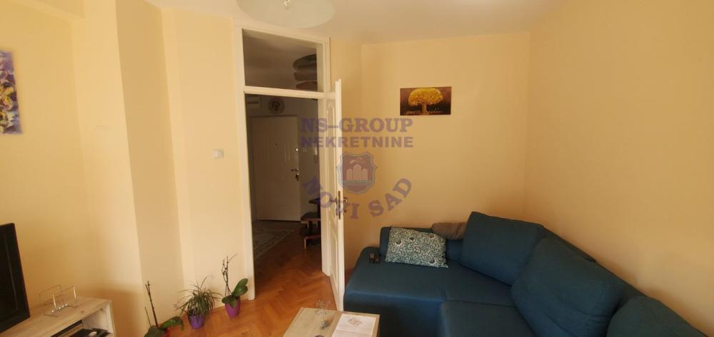 Slika 3 - Troiposoban stan na prodaju, 60m2, 154.500€