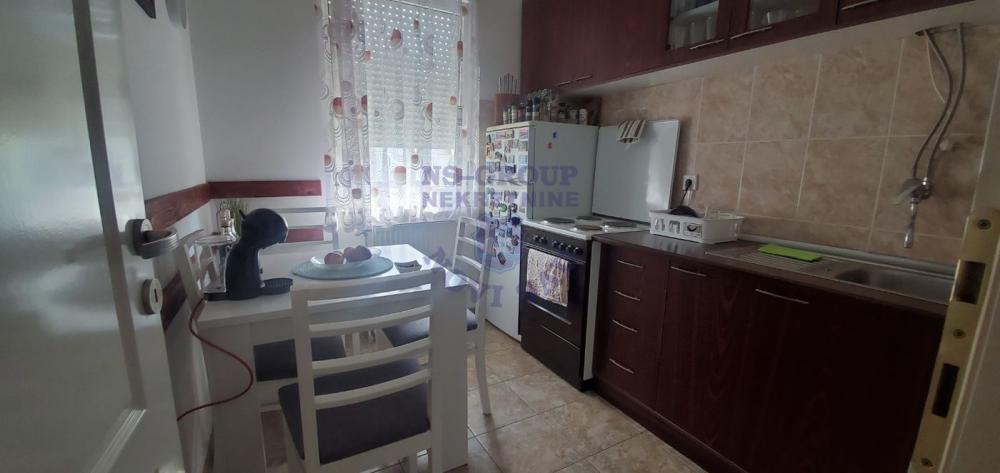 Slika 5 - Troiposoban stan na prodaju, 60m2, 154.500€