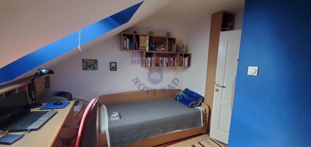 Slika 1 - Troiposoban stan na prodaju, 60m2, 154.500€