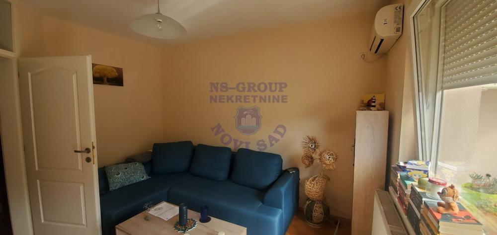 Glavna slika -Troiposoban stan na prodaju, 60m2, 154.500€