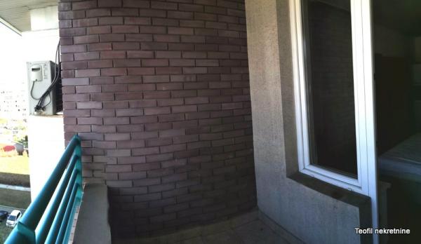 Slika 11 - Bulevar Arsenija Čarnojevića, Trosoban stan za izdavanje, 98m2, 1.300€