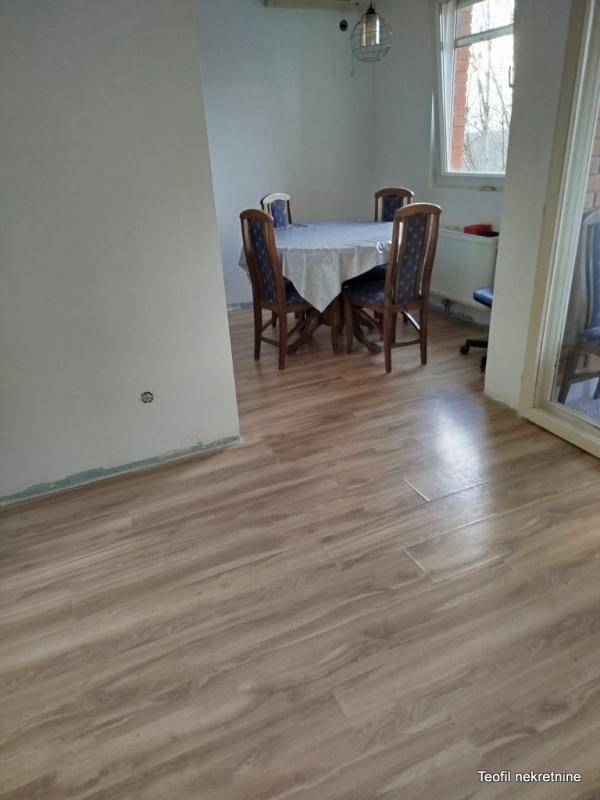 Slika 2 - Branka Radičevića (Kablar), Dvoiposoban stan na prodaju, 63m2, 81.000€