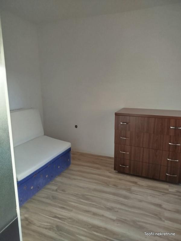 Slika 4 - Branka Radičevića (Kablar), Dvoiposoban stan na prodaju, 63m2, 81.000€