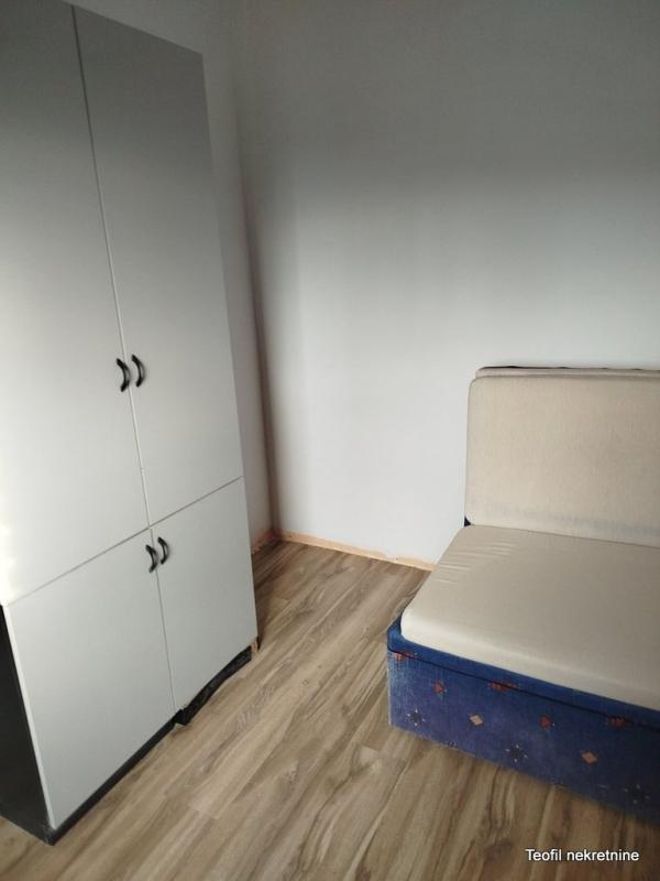 Slika 5 - Branka Radičevića (Kablar), Dvoiposoban stan na prodaju, 63m2, 81.000€