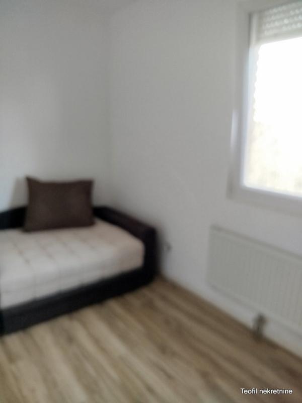 Slika 6 - Branka Radičevića (Kablar), Dvoiposoban stan na prodaju, 63m2, 81.000€