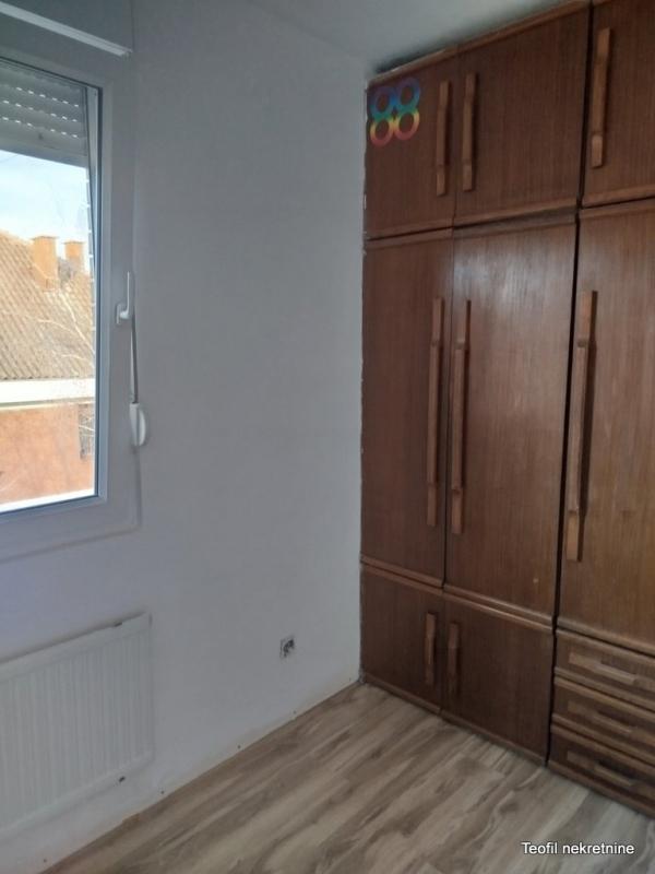 Slika 7 - Branka Radičevića (Kablar), Dvoiposoban stan na prodaju, 63m2, 81.000€