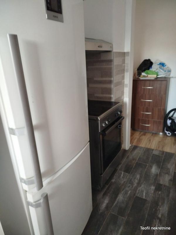 Slika 8 - Branka Radičevića (Kablar), Dvoiposoban stan na prodaju, 63m2, 81.000€