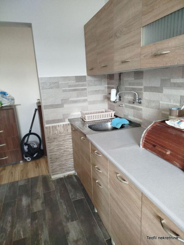 Slika 9 - Branka Radičevića (Kablar), Dvoiposoban stan na prodaju, 63m2, 81.000€