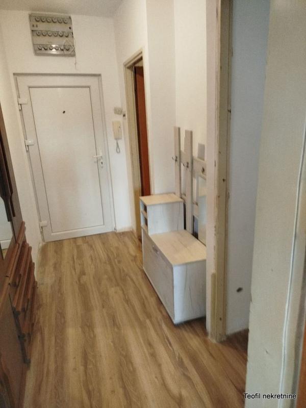 Slika 10 - Branka Radičevića (Kablar), Dvoiposoban stan na prodaju, 63m2, 81.000€