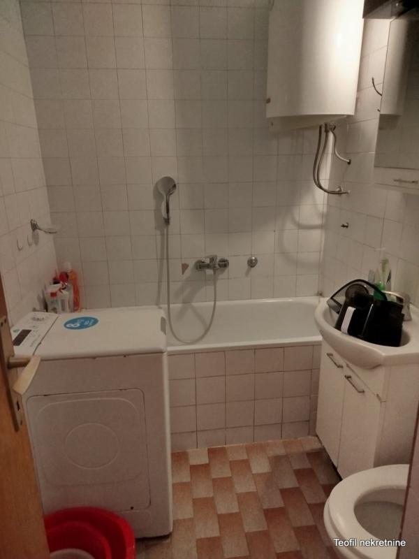 Slika 11 - Branka Radičevića (Kablar), Dvoiposoban stan na prodaju, 63m2, 81.000€