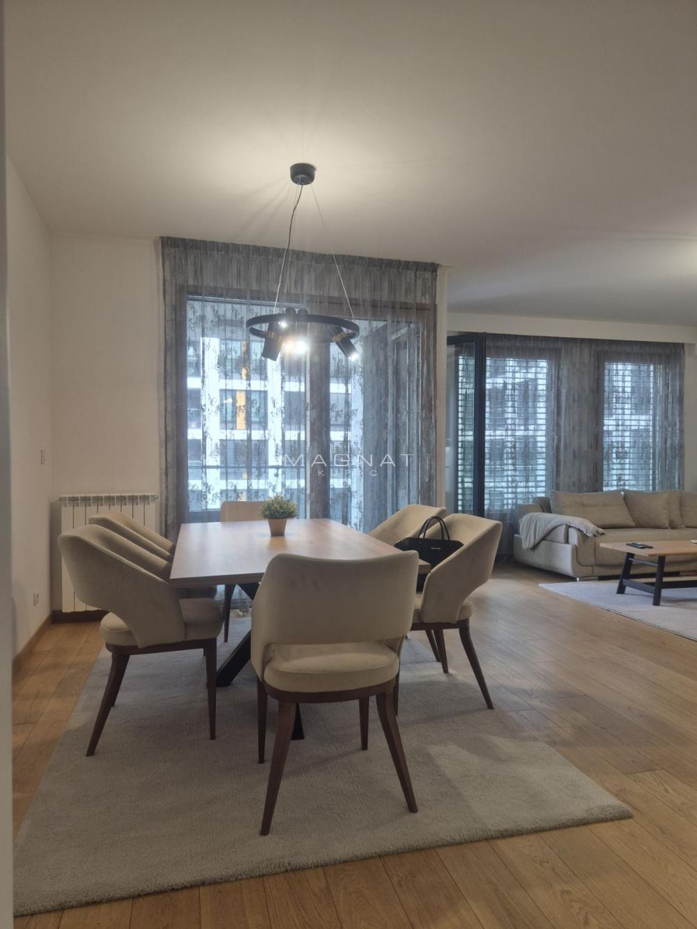 Slika 3 - Tadije Sondermajera, Trosoban stan za izdavanje, 108m2, 1.800€