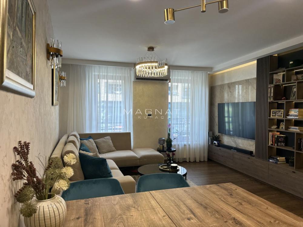 Slika 5 - Četvorosoban stan na prodaju, 115m2, 395.000€
