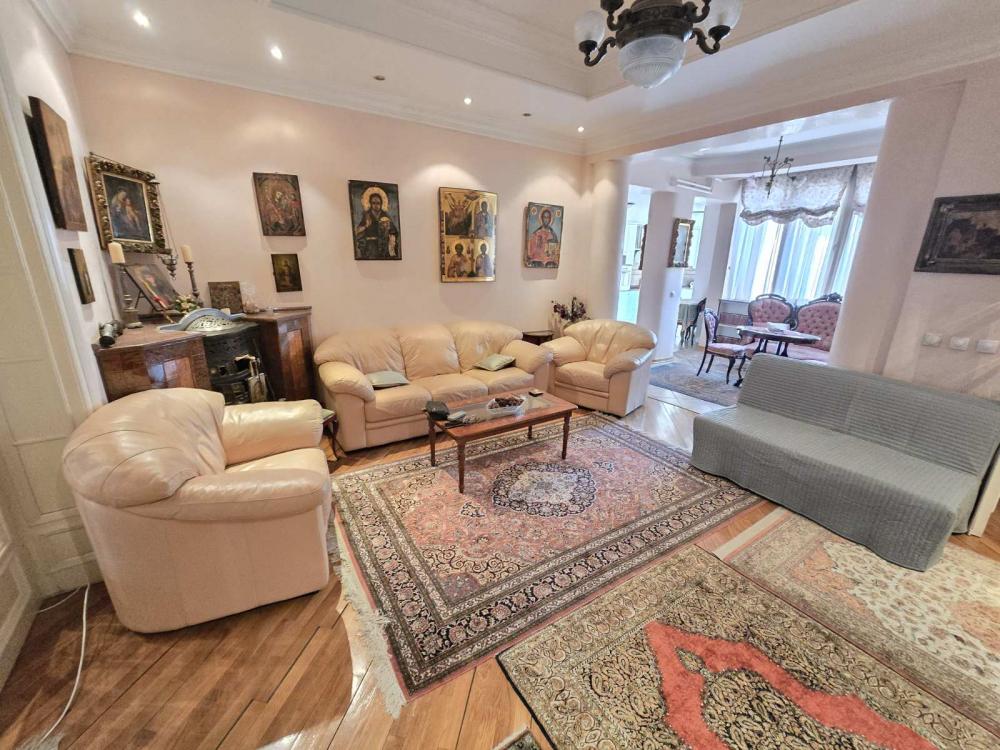 Slika 2 - Kneginje Ljubice, Trosoban stan za izdavanje, 106m2, 1.300€