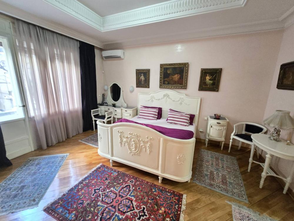 Slika 8 - Kneginje Ljubice, Trosoban stan za izdavanje, 106m2, 1.300€