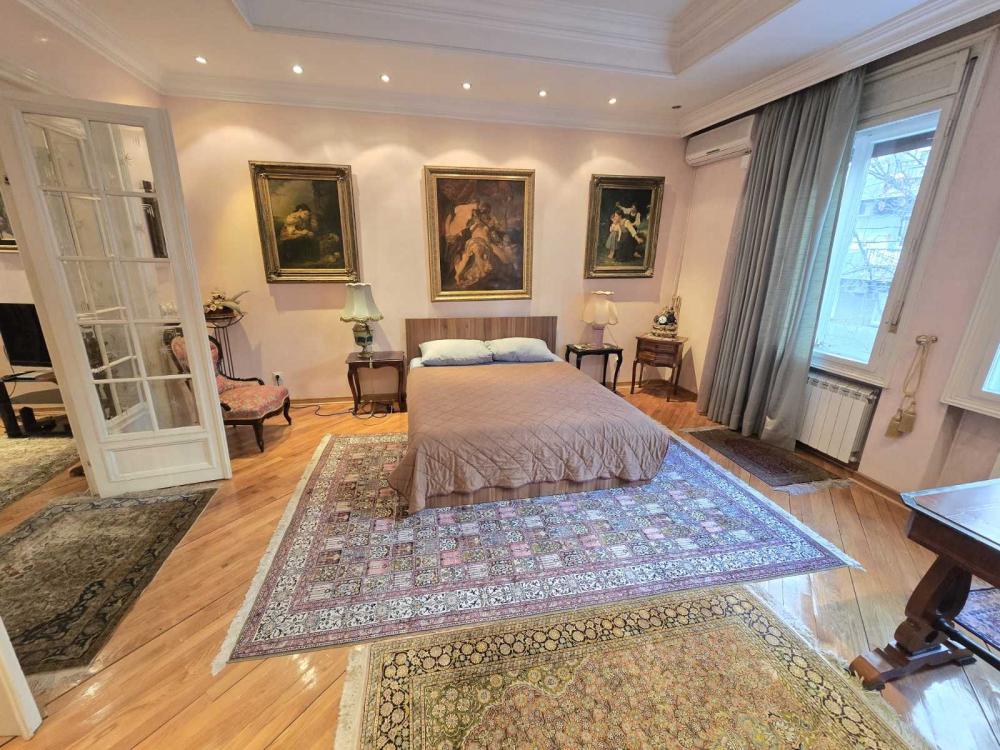 Slika 7 - Kneginje Ljubice, Trosoban stan za izdavanje, 106m2, 1.300€