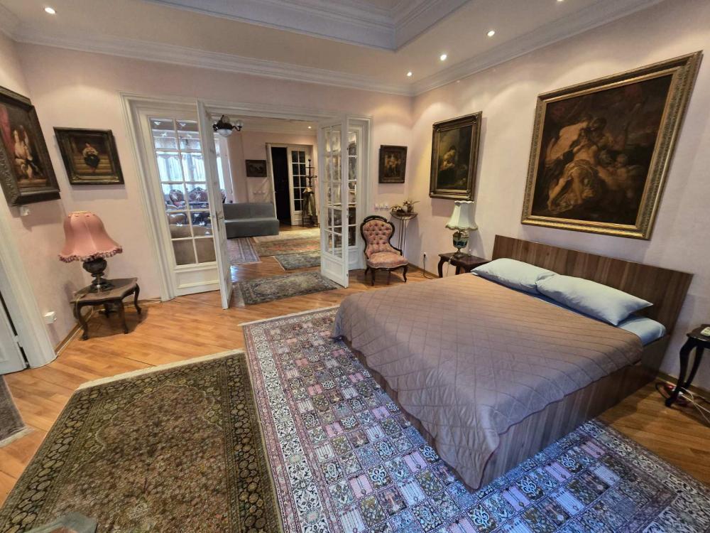 Slika 6 - Kneginje Ljubice, Trosoban stan za izdavanje, 106m2, 1.300€