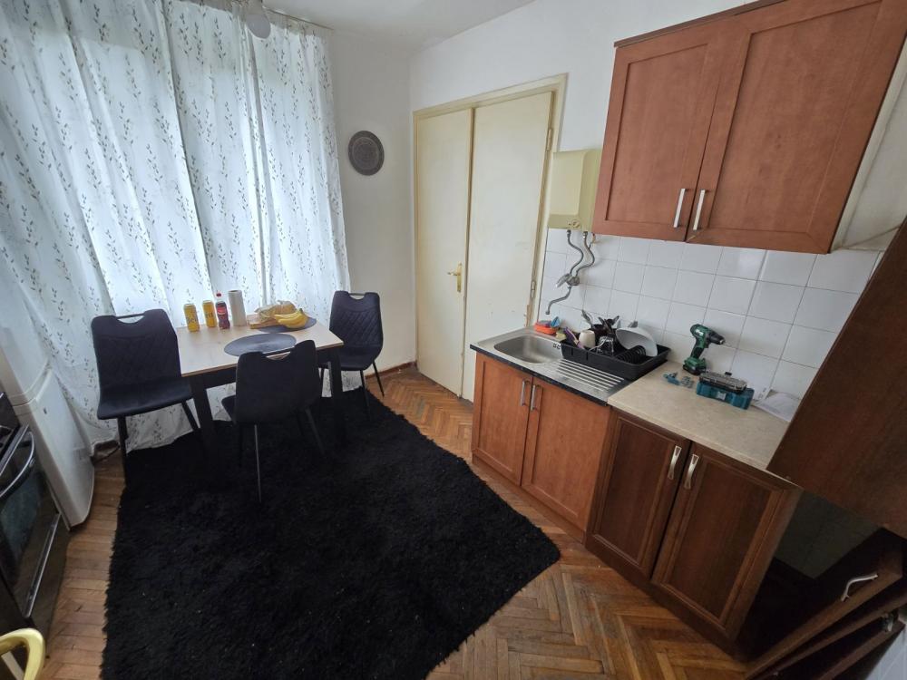 Slika 2 - Gospodara Vučića, Dvosoban stan za izdavanje, 46m2, 350€