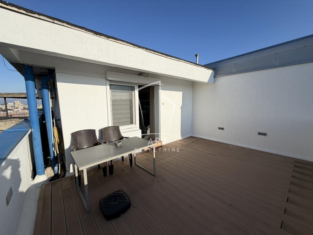 Slika 4 - Stjepana Filipovića, Jednosoban stan za izdavanje, 29m2, 700€