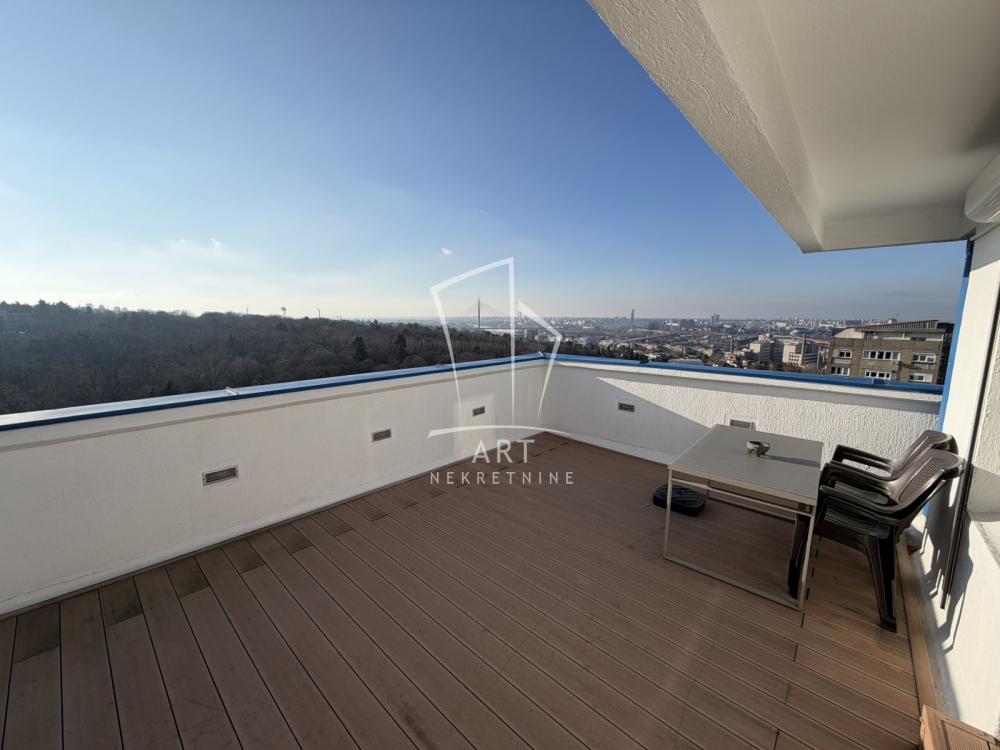 Slika 5 - Stjepana Filipovića, Jednosoban stan za izdavanje, 29m2, 700€