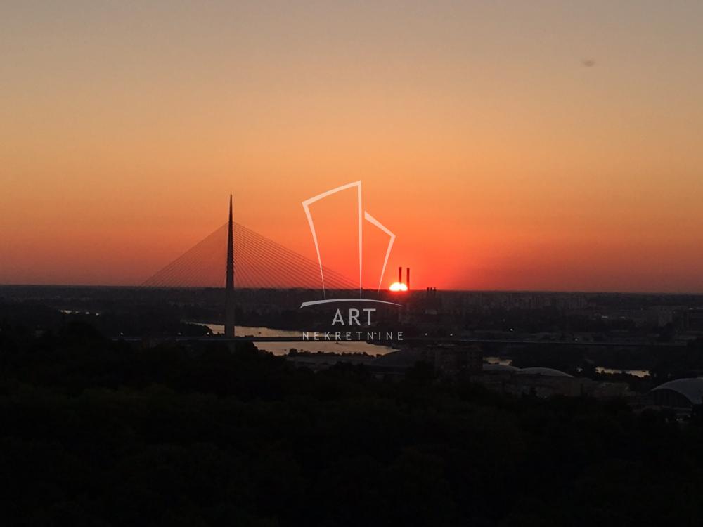 Slika 7 - Stjepana Filipovića, Jednosoban stan za izdavanje, 29m2, 700€