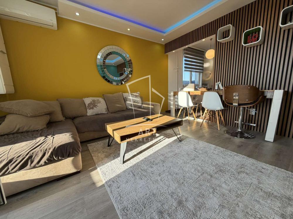 Glavna slika -Stjepana Filipovića, Jednosoban stan za izdavanje, 29m2, 700€