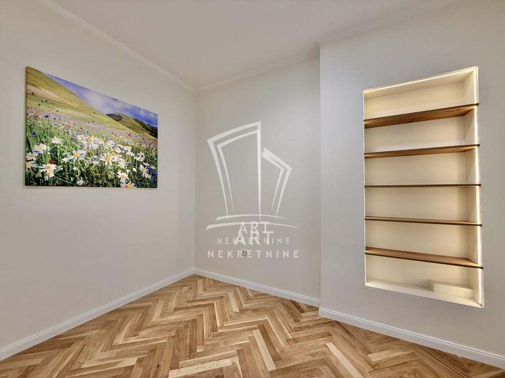 Slika 6 - Višegradska, Trosoban stan za izdavanje, 70m2, 1.300€