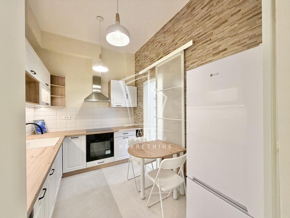Slika 8 - Višegradska, Trosoban stan za izdavanje, 70m2, 1.300€