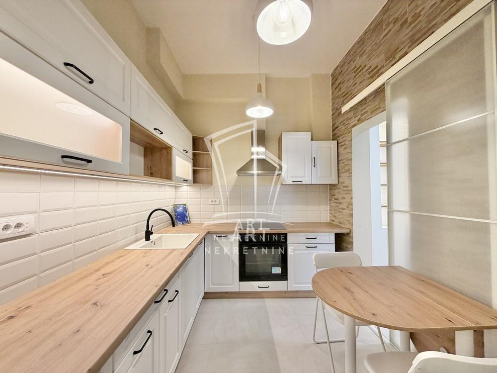 Slika 9 - Višegradska, Trosoban stan za izdavanje, 70m2, 1.300€