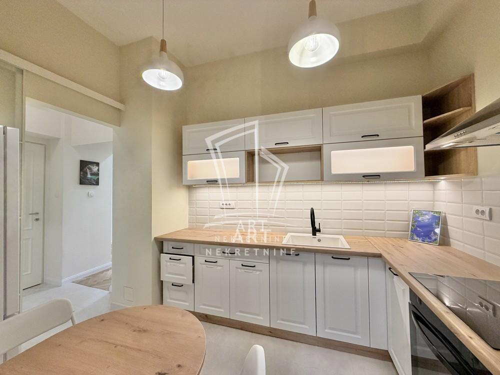 Slika 10 - Višegradska, Trosoban stan za izdavanje, 70m2, 1.300€