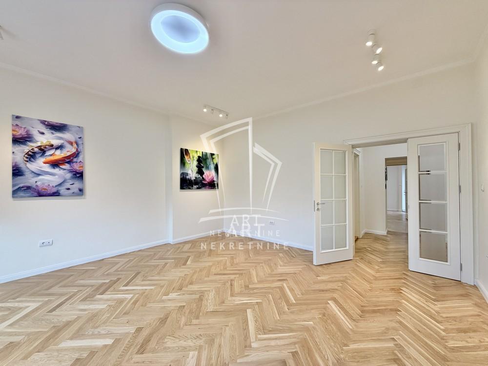 Slika 3 - Višegradska, Trosoban stan za izdavanje, 70m2, 1.300€