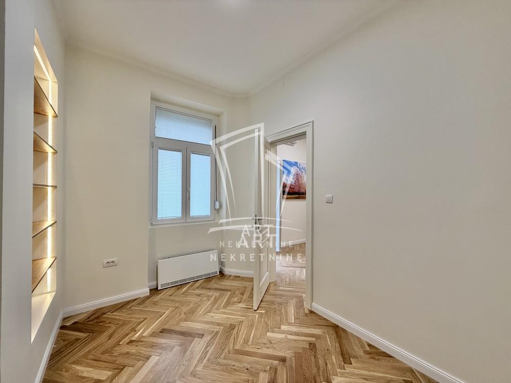 Slika 4 - Višegradska, Trosoban stan za izdavanje, 70m2, 1.300€