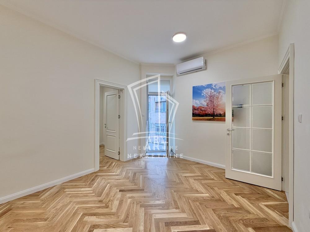 Slika 5 - Višegradska, Trosoban stan za izdavanje, 70m2, 1.300€