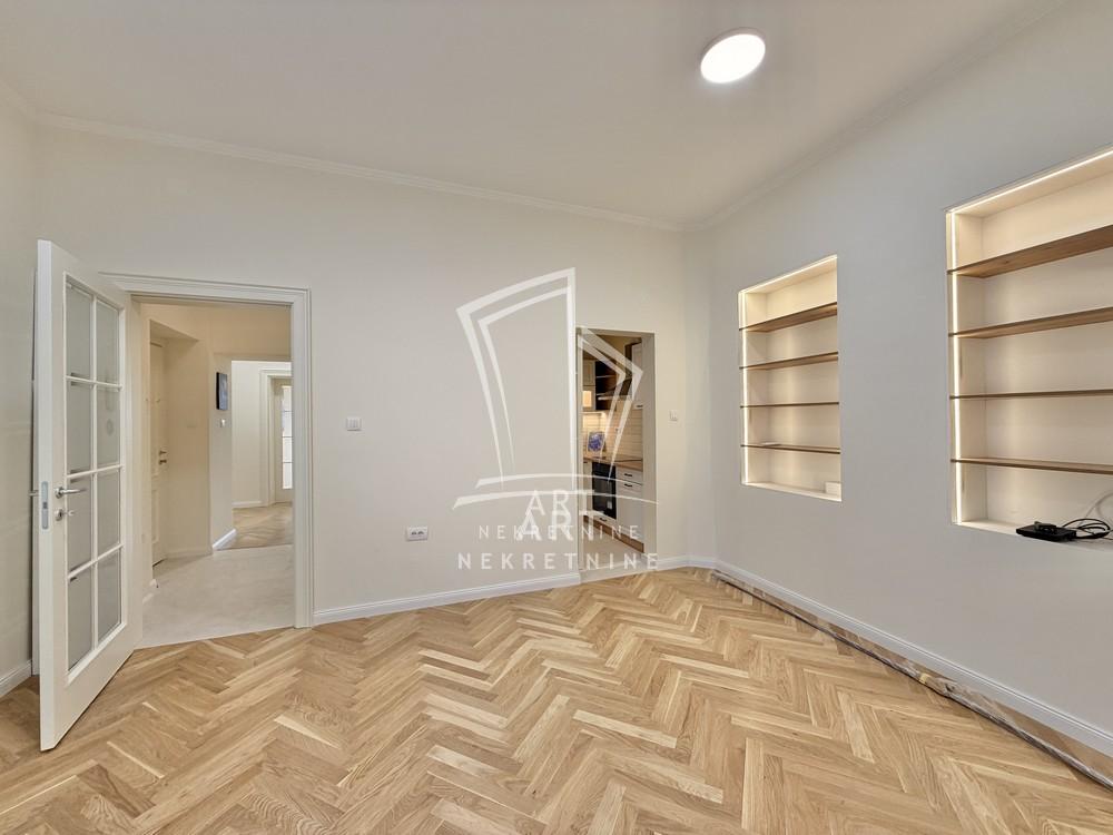 Slika 7 - Višegradska, Trosoban stan za izdavanje, 70m2, 1.300€