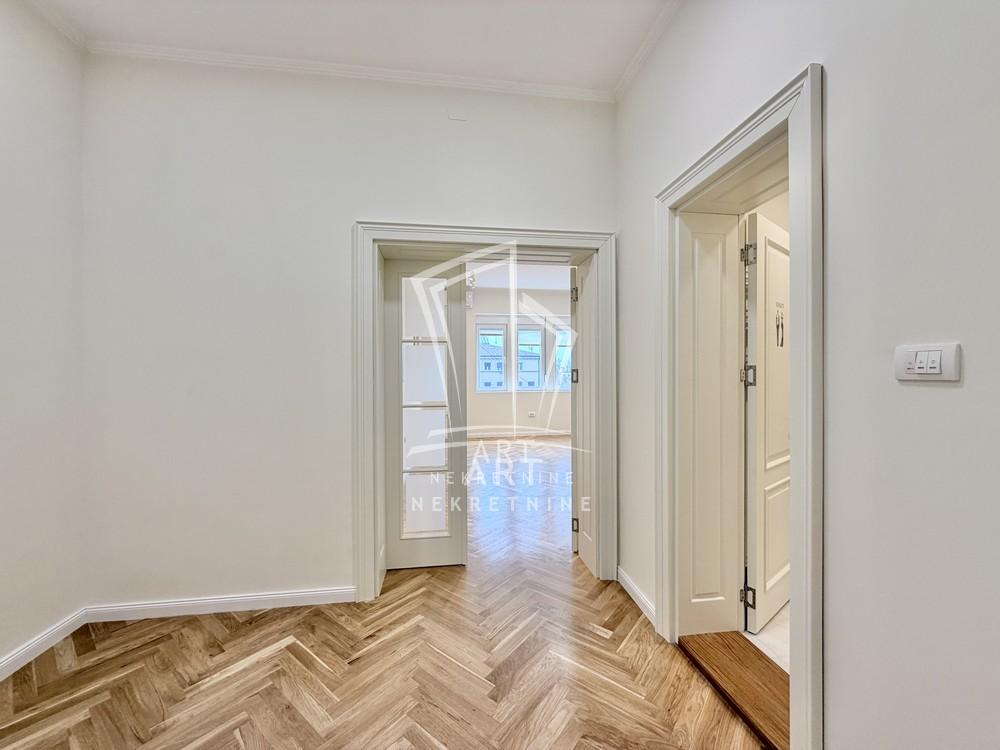 Slika 11 - Višegradska, Trosoban stan za izdavanje, 70m2, 1.300€
