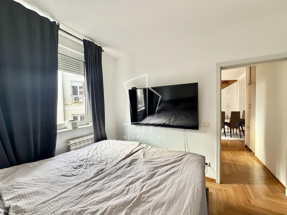 Slika 10 - Veljka Milićevića, Četvorosoban stan na prodaju, 65m2, 338.000€