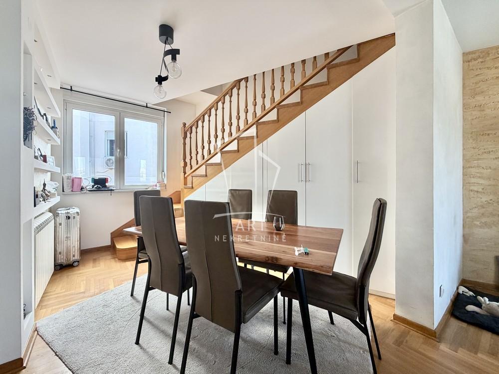 Slika 3 - Veljka Milićevića, Četvorosoban stan na prodaju, 65m2, 338.000€