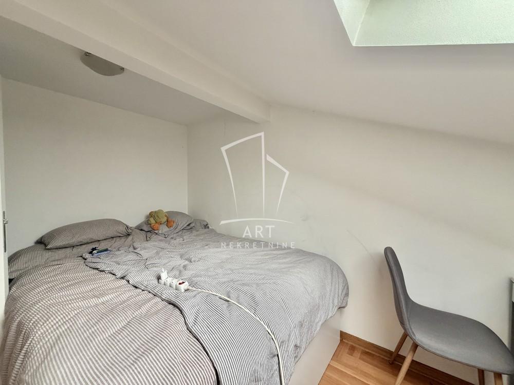 Slika 9 - Veljka Milićevića, Četvorosoban stan na prodaju, 65m2, 338.000€