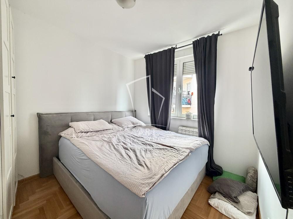 Slika 11 - Veljka Milićevića, Četvorosoban stan na prodaju, 65m2, 338.000€