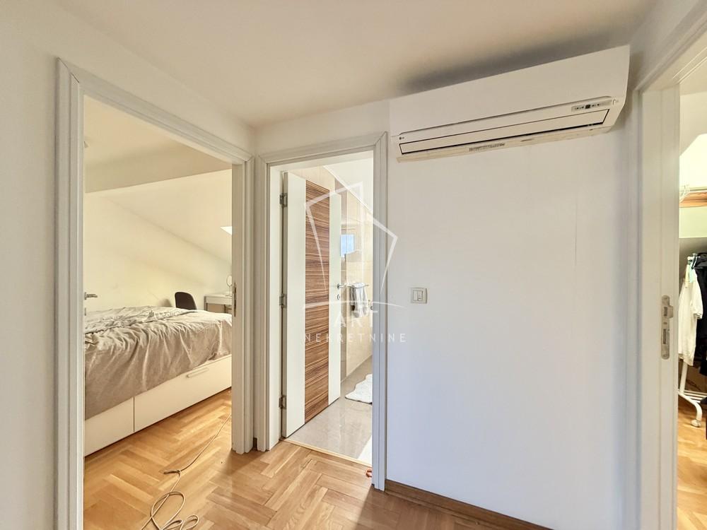 Slika 7 - Veljka Milićevića, Četvorosoban stan na prodaju, 65m2, 338.000€