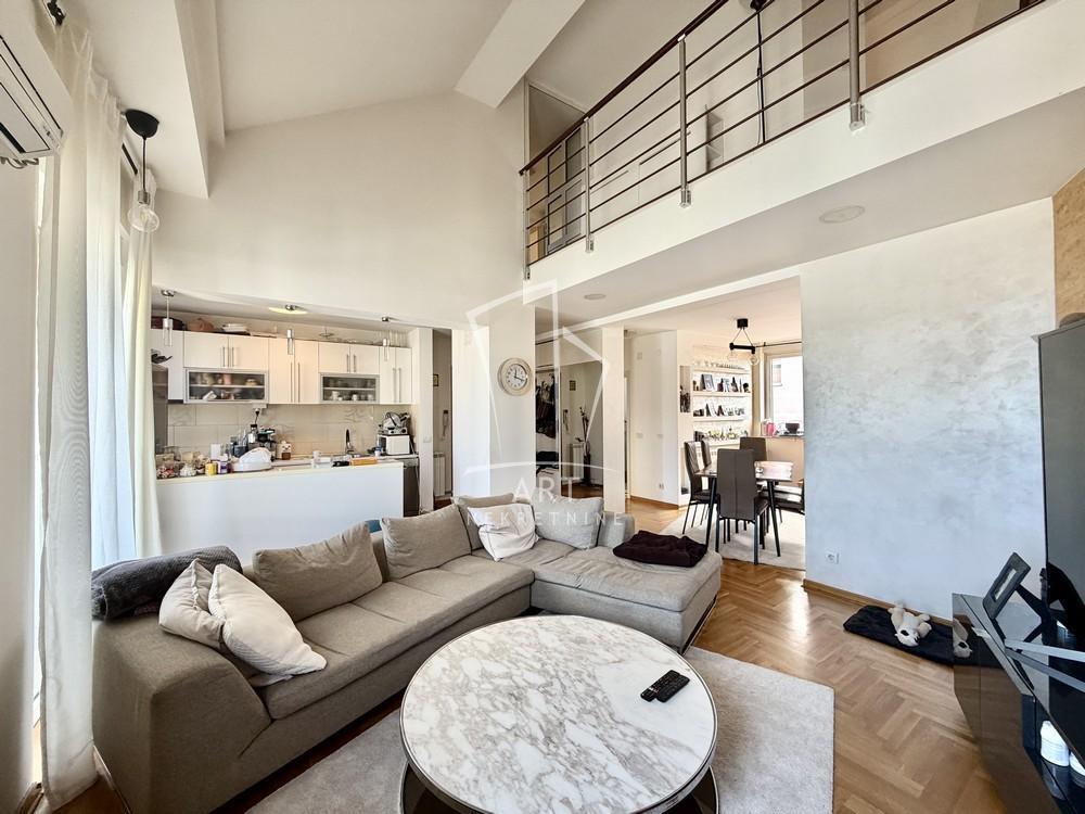 Glavna slika -Veljka Milićevića, Četvorosoban stan na prodaju, 65m2, 338.000€