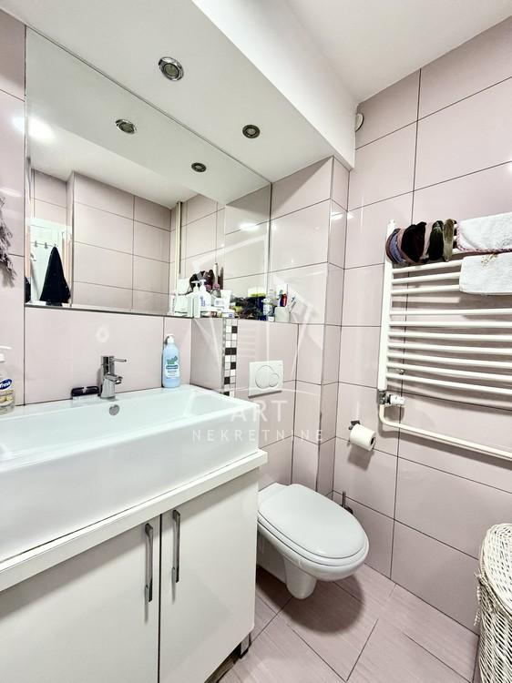 Slika 9 - Šumatovačka, Dvosoban stan na prodaju, 56m2, 265.000€