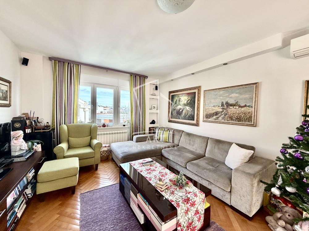 Slika 1 - Šumatovačka, Dvosoban stan na prodaju, 56m2, 265.000€